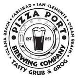 Pizza Port Blinky beer
