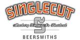 SingleCut Thinking Hard About the Weather beer