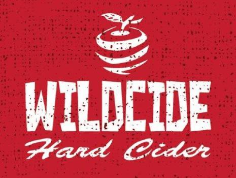 The Wildcide Wild Mule beer Label Full Size