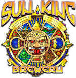 Sun King SKB IPA beer