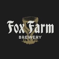 Fox Farm New Again beer Label Full Size
