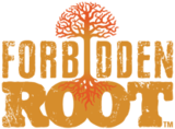 Forbidden Root Me Drink Cookie beer