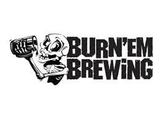 Burn 'Em Brown Moon Rising beer