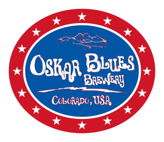 Oskar Blues Golden Noah beer Label Full Size