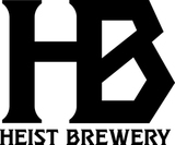 Heist Midnight Run beer