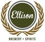 Ellison DDH Amarillo Evolution beer