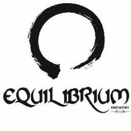 Equilibrium Master of Pellets beer Label Full Size