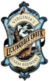 Lickinghole Creek Magnificent Pagan Beast beer