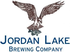 Jordan Lake Ebenezer Amber Ale beer Label Full Size