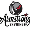 Armstrong Belgian Ale beer