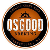 Osgood Tropical Storm beer