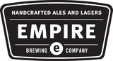 Empire Smoke N Shadow beer