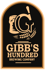 Gibb’s Hundred Gribshunden beer Label Full Size