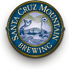 Santa Cruz Mountain Juice Box IPA beer Label Full Size