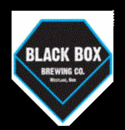 Black Box Cleveland's Own Christmas Ale beer Label Full Size