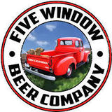Five Windows Simco Smash beer