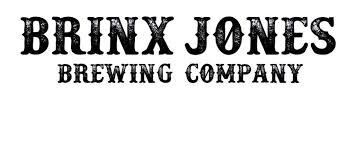 Brinx Jones Rye Ale beer Label Full Size