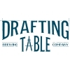 Drafting Table Weizened Diva beer Label Full Size