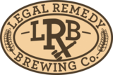 Legal Remedy Court is in Session IPA beer