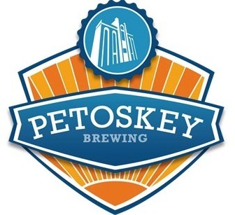 Petoskey Tucker's Pale Ale beer Label Full Size