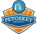 Petoskey Tucker's Pale Ale beer