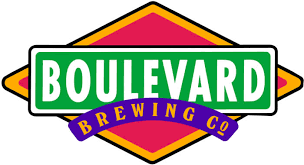 Boulevard Smoke Stack Series Bourbon Barrel Quad 2017 beer Label Full Size