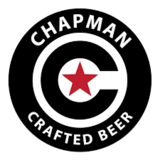 Chapman My Happy Place beer