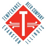 Temperance Escapist w/ Strawberry and Lime Zest beer