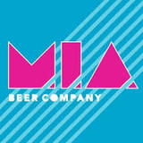 M.I.A. Sparkling Hard Water Cucumber Lemon Lime beer