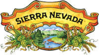 Sierra Nevada IPA beer Label Full Size