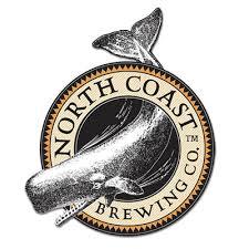 North Coast Beachmaster beer Label Full Size