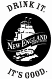 New England Finder beer