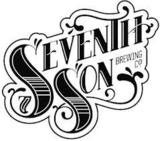 Seventh Son Nonsense IPA beer