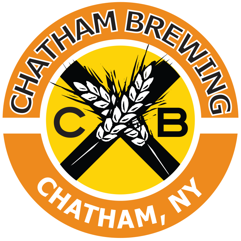Chatham Same Day Series: Pineapple Bombo beer Label Full Size