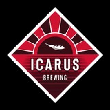 Icarus The Real Blonde w/ Cashmere beer