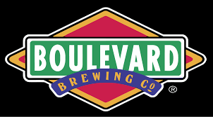Boulevard Bourbon Barrel Quad 2018 beer Label Full Size