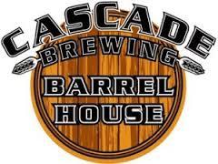 Cascade The Vine 2013 beer Label Full Size