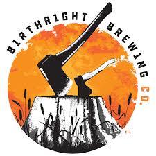 Birthright Brewing Constable beer Label Full Size