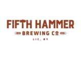 Fifth Hammer Tenor Gladness beer