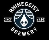 Rhinegeist Powder White beer