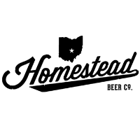 Homestead Single Hop Simcoe beer Label Full Size