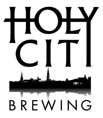 Holy City Funkel Dunkel beer Label Full Size