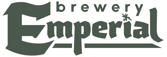Emperial Biscuit beer Label Full Size