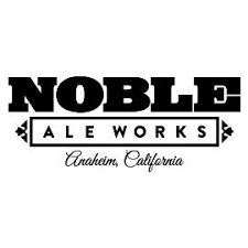 Noble  Meet Local Singles beer Label Full Size