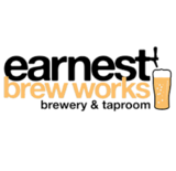 Earnest Peanut Butter Worker Porter beer