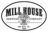 Mill House Morenita Brown Ale beer