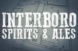 Interboro Tastes Like Fes beer