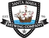 Santa Maria Brew Resolution Red IPA beer