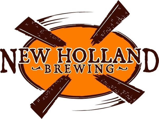 New Holland Oak Aged Rye Hatter beer Label Full Size
