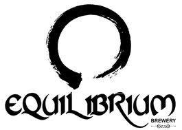 Equilibrium Fools Equipoise beer Label Full Size